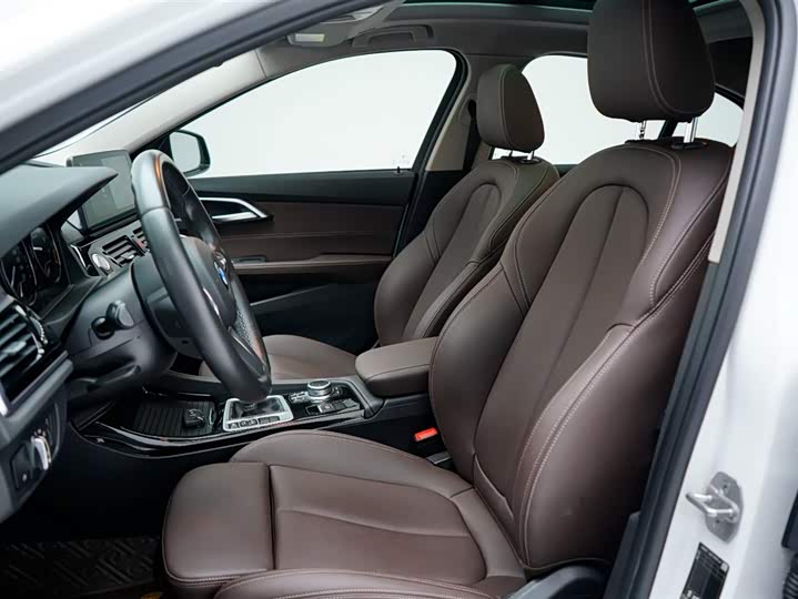 Фото 5 - BMW 1 Series