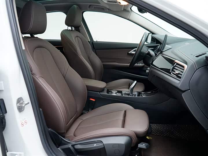 Фото 7 - BMW 1 Series