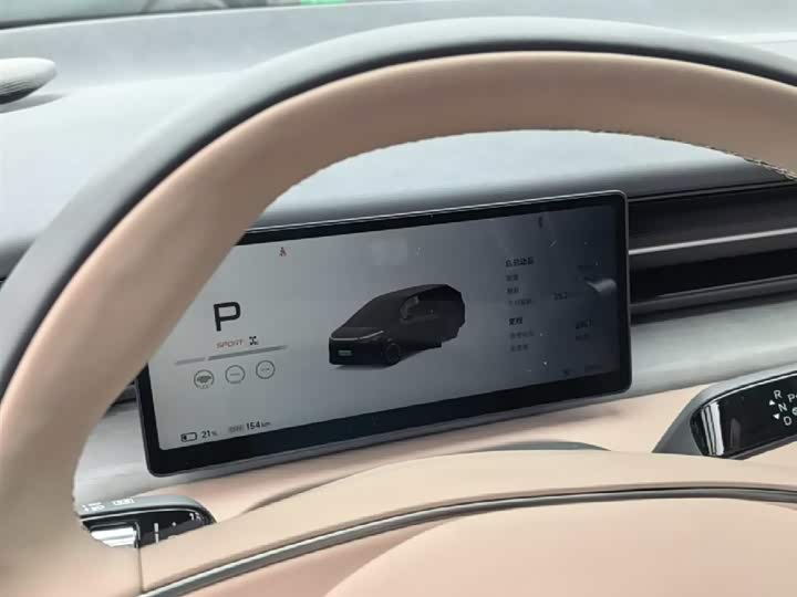 Фото 7 - XPeng X9