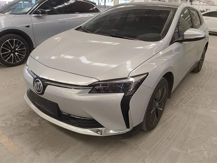 Фото 1 - Buick Velite 6