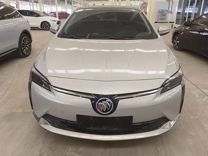 Фото 2 - Buick Velite 6