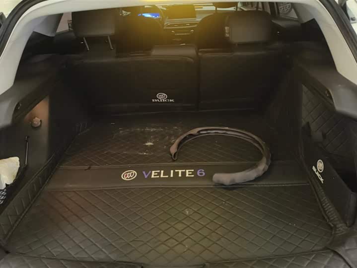 Фото 4 - Buick Velite 6