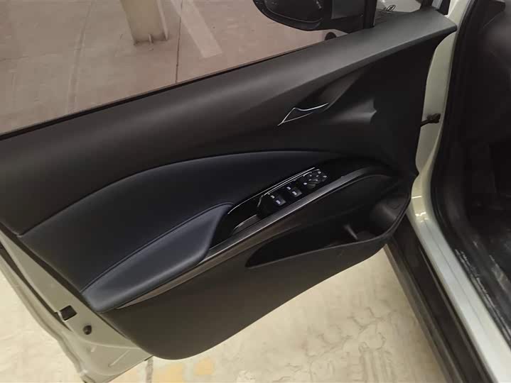 Фото 7 - Buick Velite 6