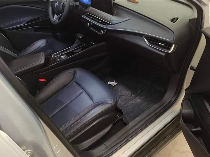 Фото 8 - Buick Velite 6