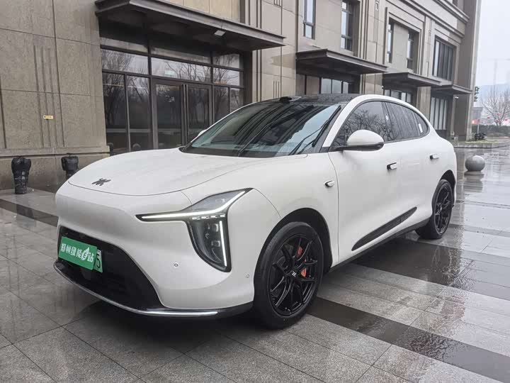 Photo 1 - IM motors LS6