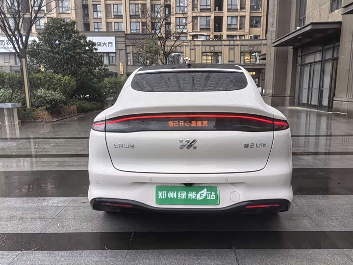 Photo 8 - IM motors LS6