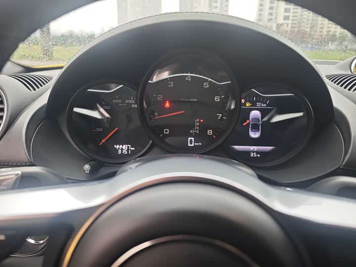 Фото 6 - Porsche 718