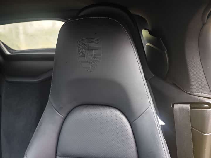 Фото 7 - Porsche 718