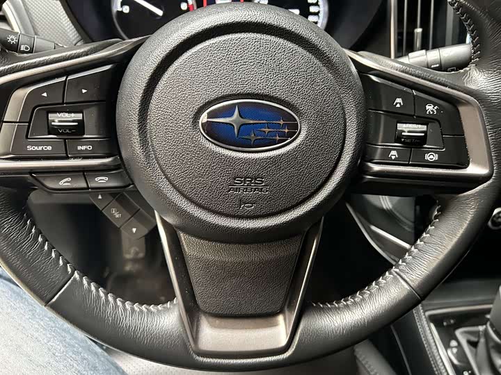 Photo 6 - Subaru Forester