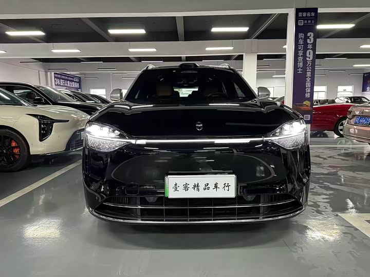 Фото 2 - Aito M9