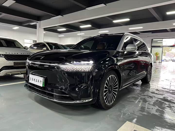 Фото 3 - Aito M9