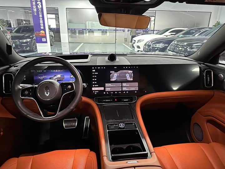 Фото 9 - Aito M9