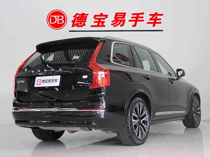 Фото 5 - Volvo XC90 Hybrid