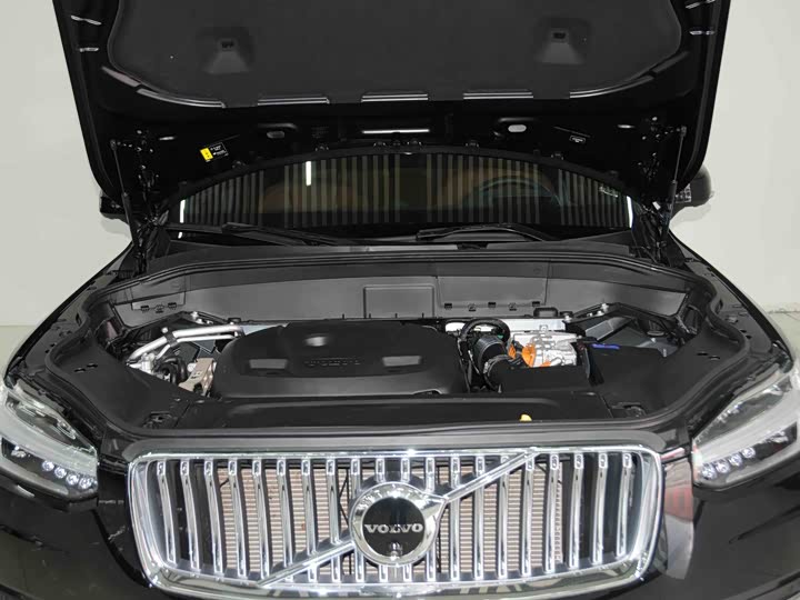 Фото 6 - Volvo XC90 Hybrid