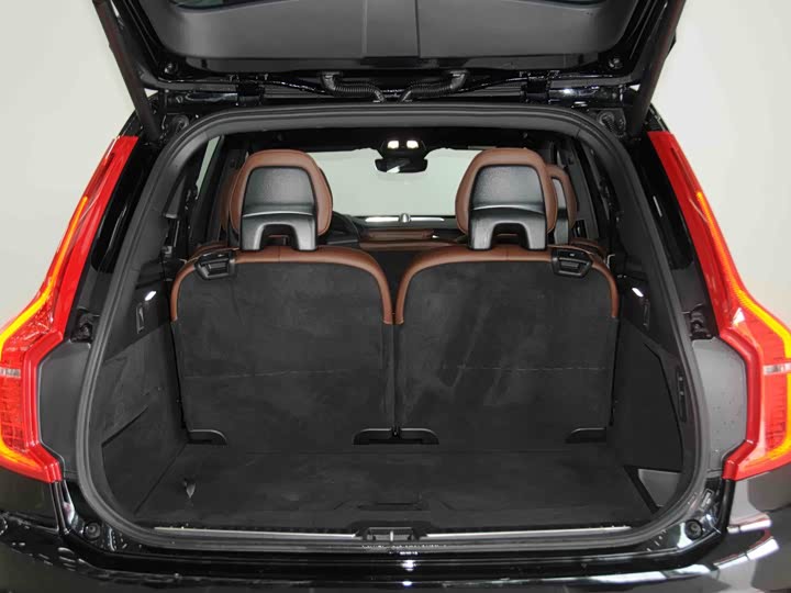 Фото 7 - Volvo XC90 Hybrid