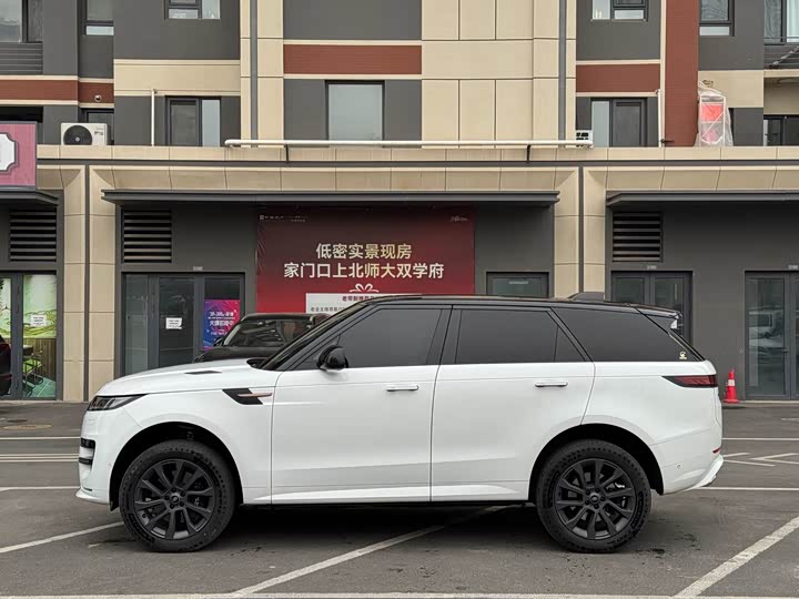 Photo 3 - Land Rover Range Rover Sport