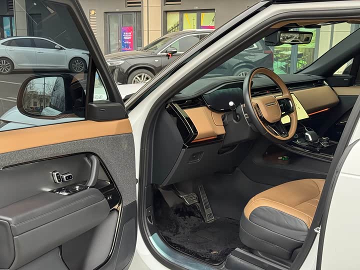 Photo 5 - Land Rover Range Rover Sport