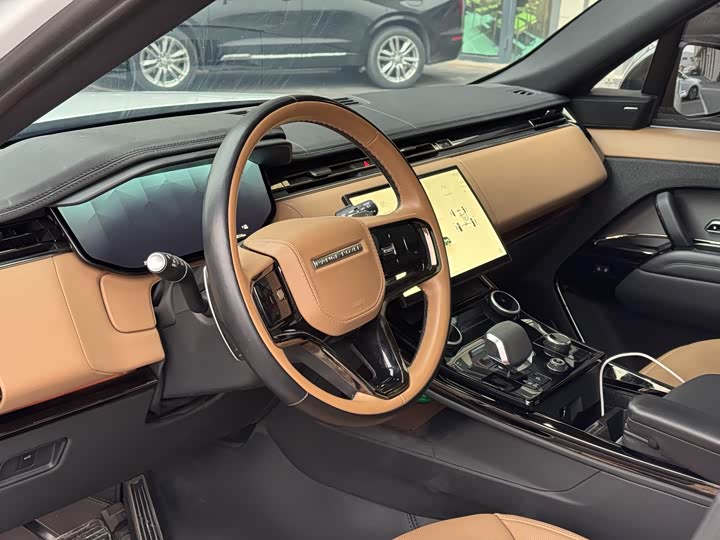 Photo 6 - Land Rover Range Rover Sport