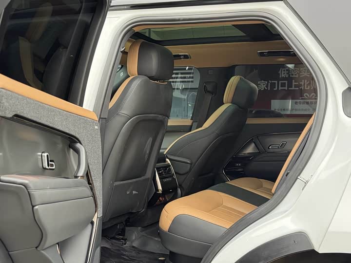 Photo 7 - Land Rover Range Rover Sport