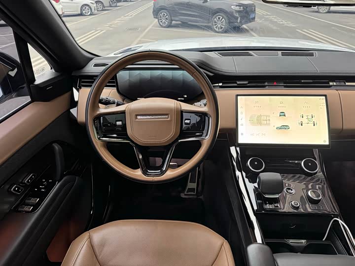 Photo 9 - Land Rover Range Rover Sport