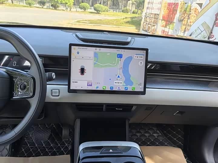 Фото 5 - Jetour Dashing