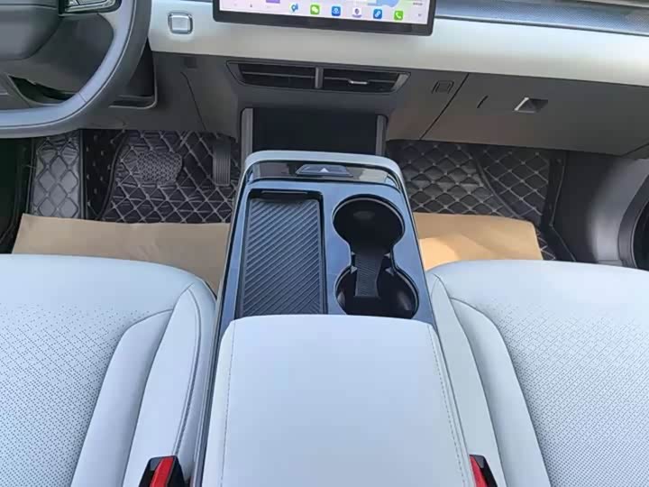 Фото 6 - Jetour Dashing