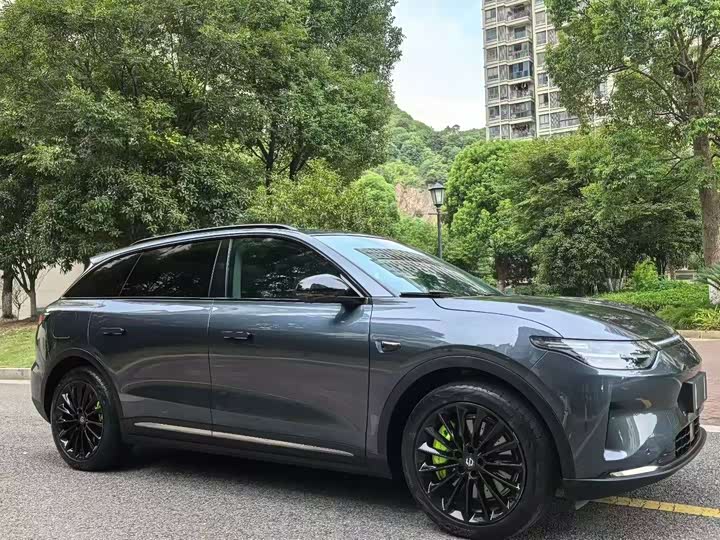 Фото 3 - Leapmotor C11