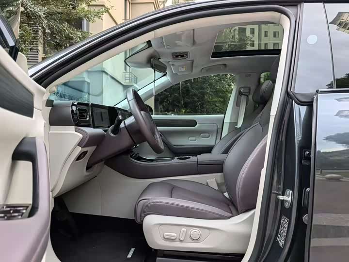 Фото 4 - Leapmotor C11