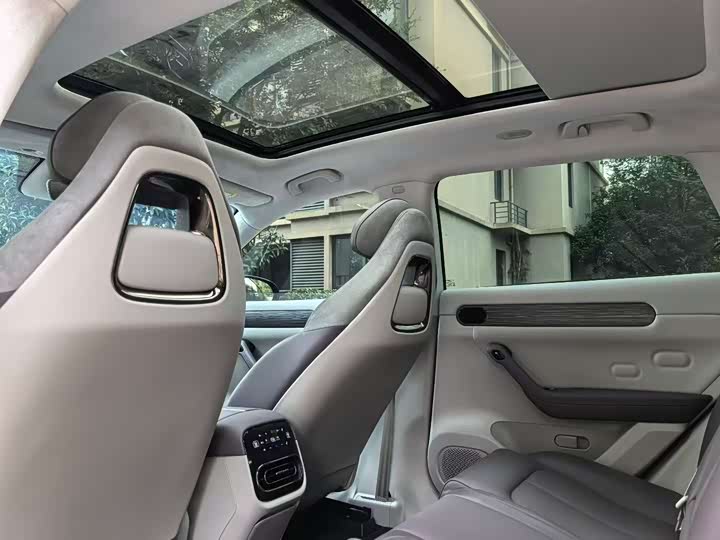 Фото 6 - Leapmotor C11