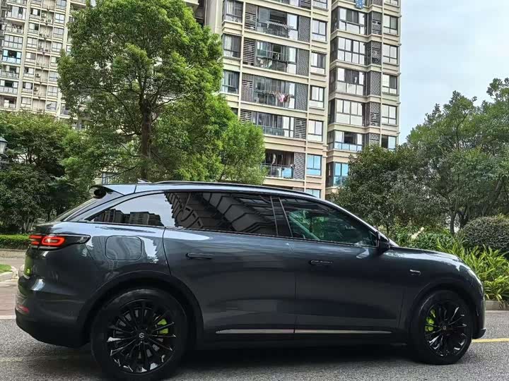 Фото 7 - Leapmotor C11