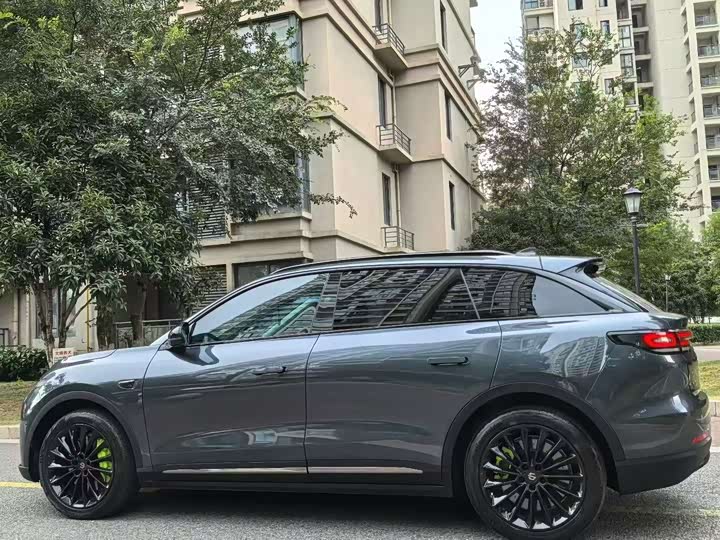 Фото 9 - Leapmotor C11