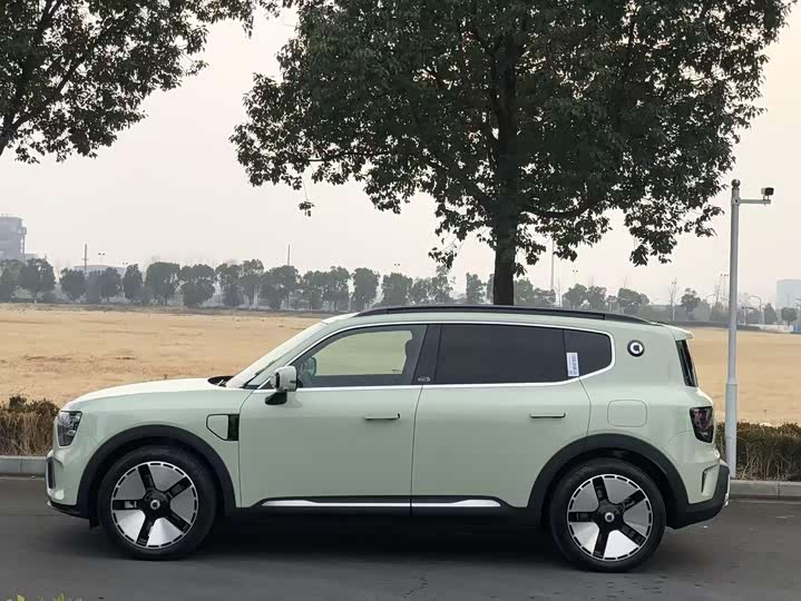 Фото 6 - Smart #5