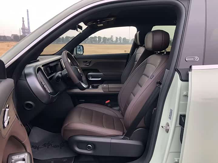 Фото 7 - Smart #5