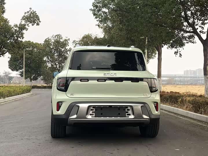 Фото 8 - Smart #5