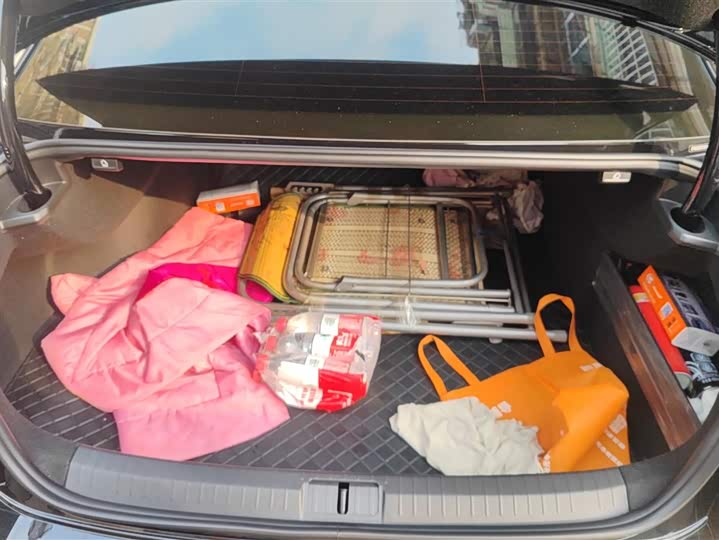 Фото 4 - Volkswagen Magotan