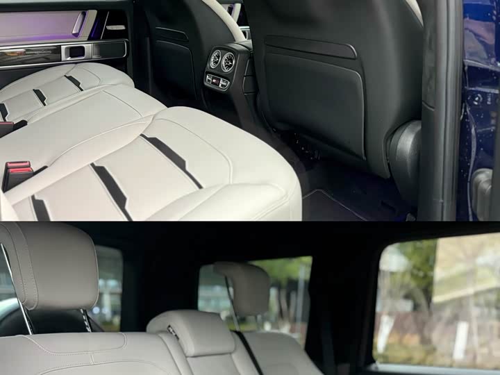 Photo 4 - Mercedes-Benz G-Class AMG