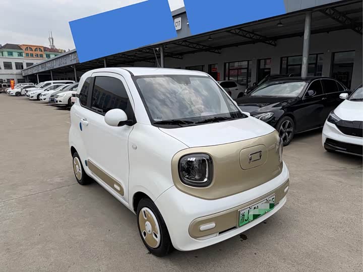 Photo 3 - Bestune Pony