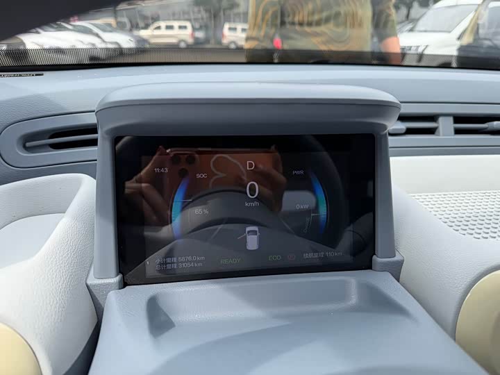 Photo 4 - Bestune Pony