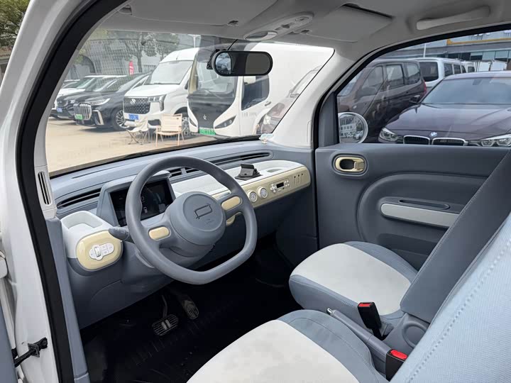 Photo 6 - Bestune Pony