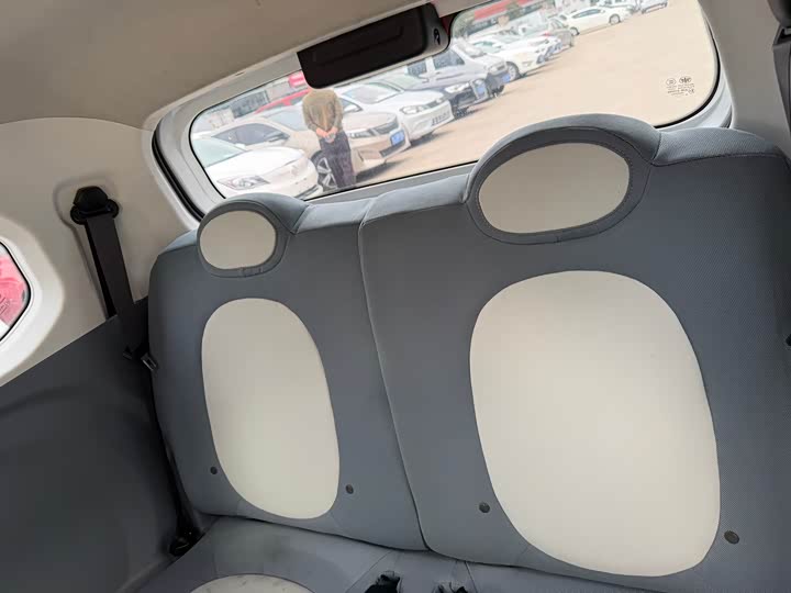 Photo 8 - Bestune Pony