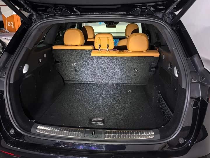 Фото 9 - XPeng G9