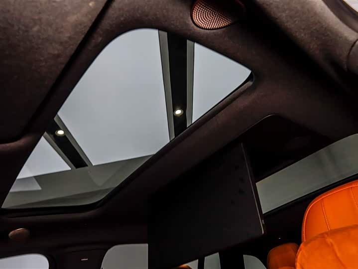 Фото 8 - LiXiang i6