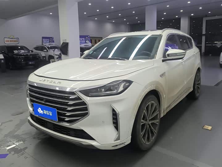 Photo 1 - Jetour X70