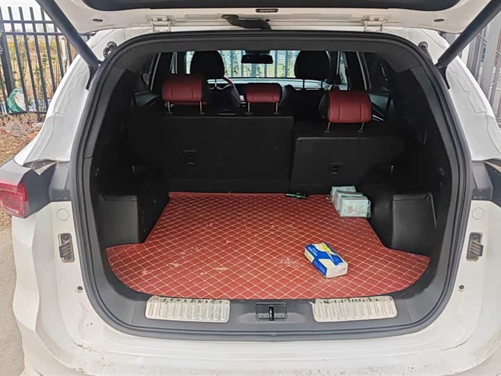 Photo 4 - Jetour X70