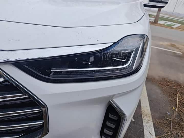 Photo 5 - Jetour X70