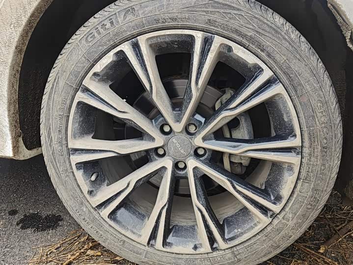 Photo 6 - Jetour X70