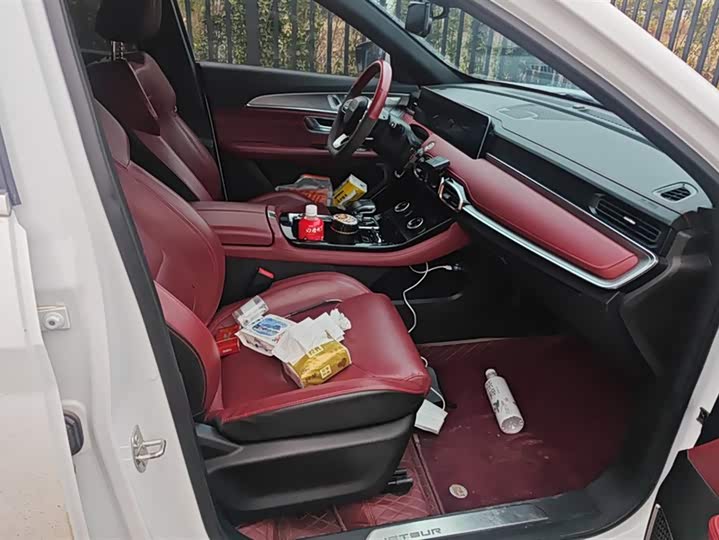 Photo 8 - Jetour X70