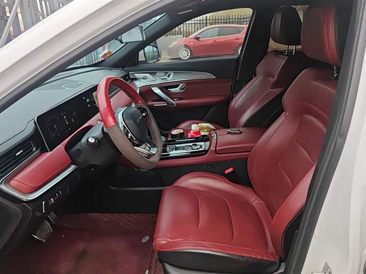 Photo 9 - Jetour X70