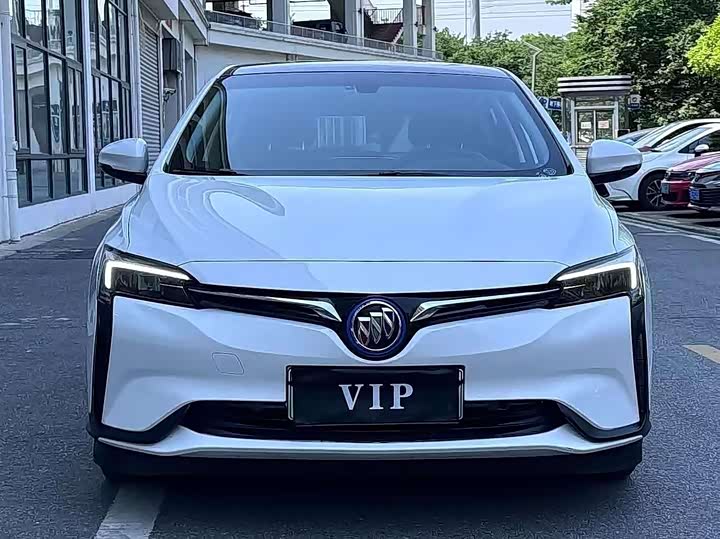 Фото 2 - Buick Velite 6