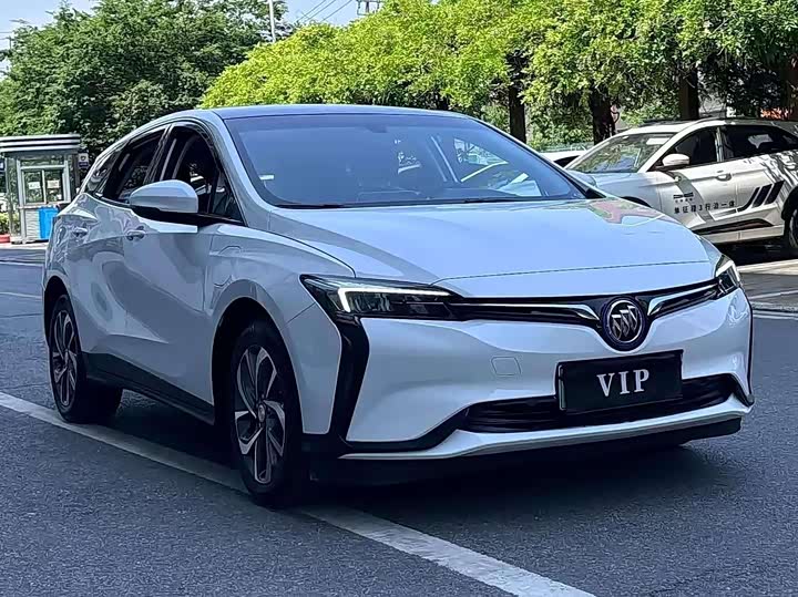 Фото 3 - Buick Velite 6